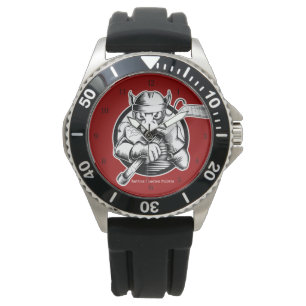 Hockey Råtta Armbandsur