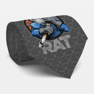 Hockey Rink Råtta Slips