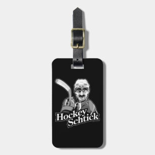 Hockey Schtick Bagagebricka