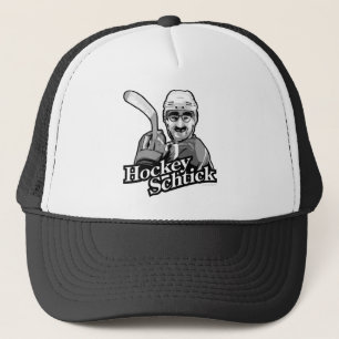 Hockey Schtick Truckerkeps
