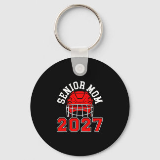 Hockey senior mamma 2027 ishockeyspelare senior nyckelring