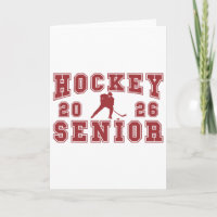 Hockey Senior Night Hockey Senior 2026 Examen