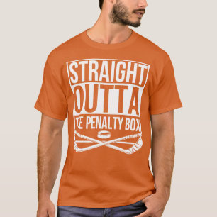 Hockey Shirt Hockey Player Shirt Hockey Älskare T