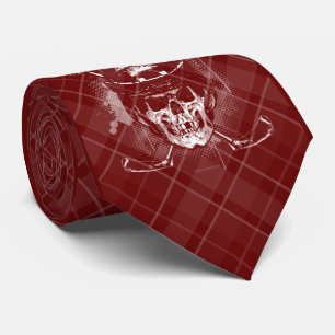 Hockey Skull Slips