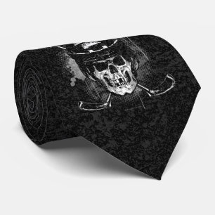 Hockey Skull Slips