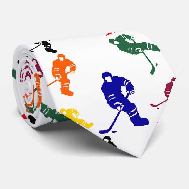 HOCKEY SLIPS (Rullad)