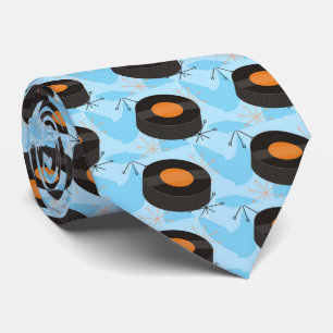hockey slips