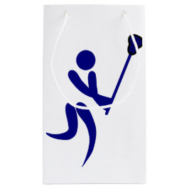 Hockey Sports Game Gift Bag