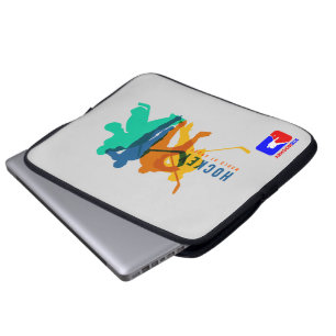 Hockey Sports   Laptop sleeve 15 tum