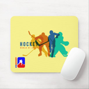 Hockey Sports Musmatta