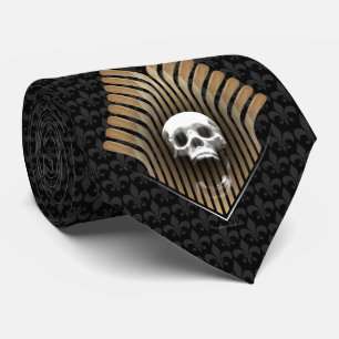 Hockey & Sticks (Hockey) Tie Slips