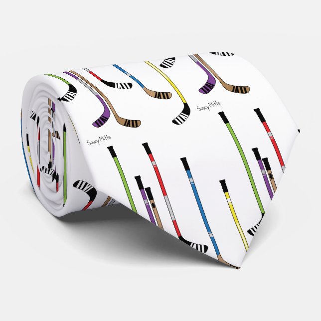 Hockey Sticks Slips (Rullad)