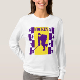 Hockey T Shirt