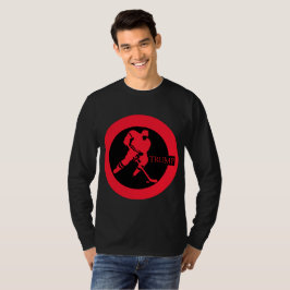 HOCKEY T SHIRT