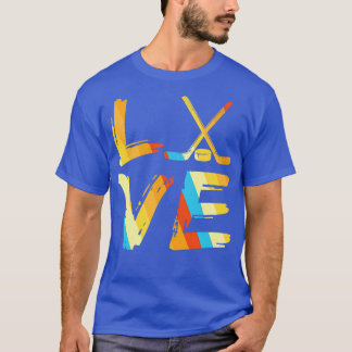 Hockey T Shirt