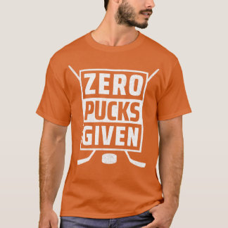 Hockey T Shirt