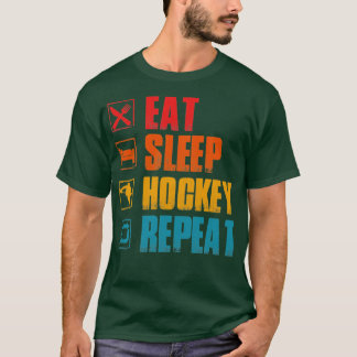 Hockey T Shirt