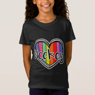 Hockey T Shirt