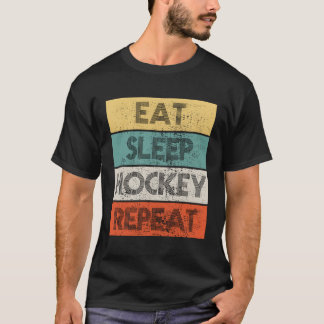 Hockey T Shirt