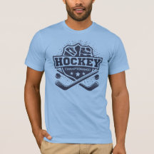 Hockey T-Shirt