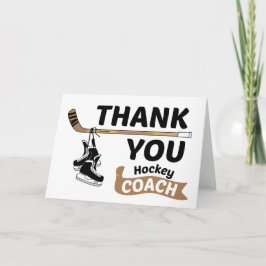 Hockey Tack Coach Skates and Stick