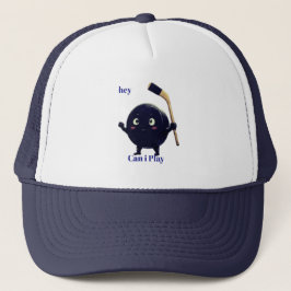 HOCKEY TID KEPS