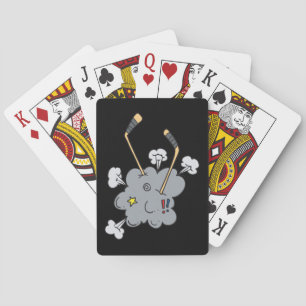 Hockey Time Casinokort