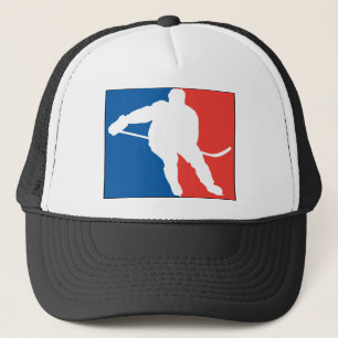 Hockey Truckerkeps