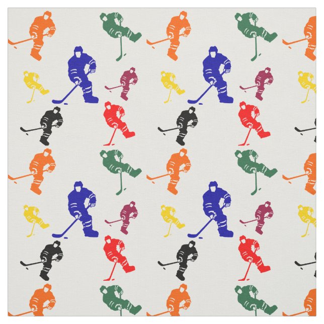 HOCKEY TYG (Provkarta)