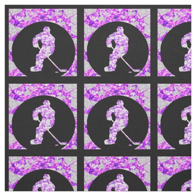 HOCKEY TYG (Provkarta)