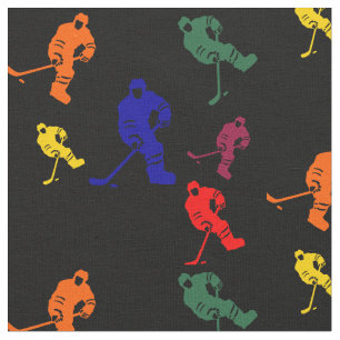 HOCKEY TYG
