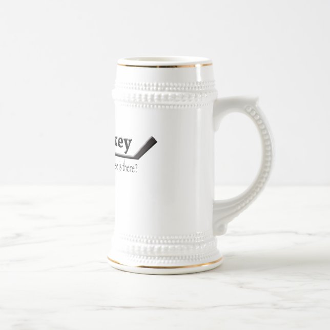 hockey ---- vad annat är där sejdel (Höger)