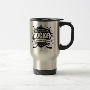 HOCKEY: Vi leker inte med Bollar v2 Resemugg