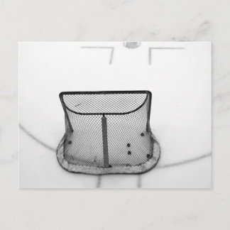 Hockey-vykort Vykort