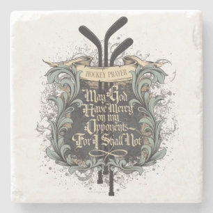 Hockeybön Underlägg Sten