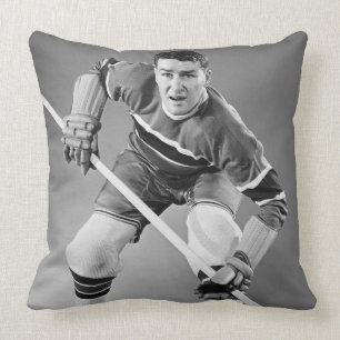 HockeyDefenseman Kudde