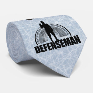HockeyDefenseman Slips