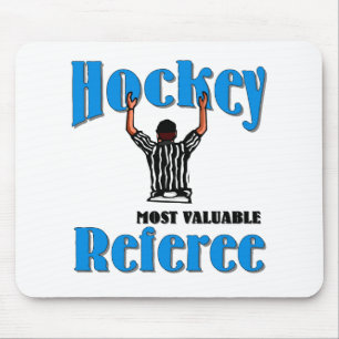 Hockeydomare Musmatta