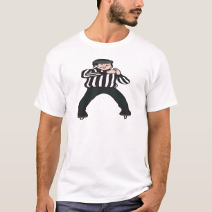 Hockeydomare T-shirt