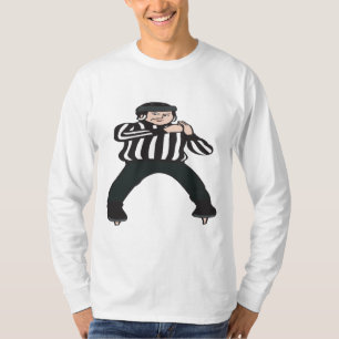 Hockeydomare T Shirt