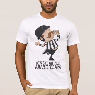 Hockeydomare Tee