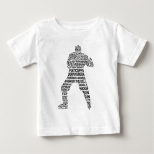 HockeyEnforcer Tee Shirt