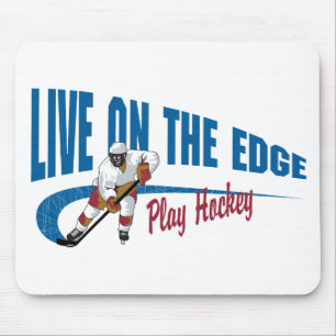 Hockeygåva Musmatta