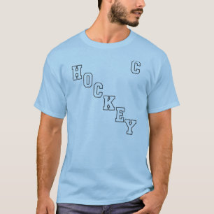 HockeykaptenT-tröja Tee