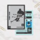 Hockeykort Visitkort (Kontor)