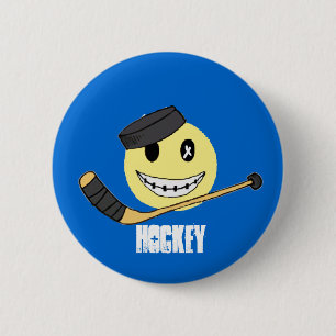 HOCKEYLYCKLIG KNAPP