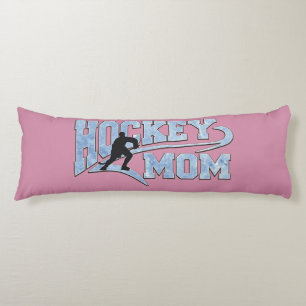 Hockeymamma Atletisk Svans Kroppskudde