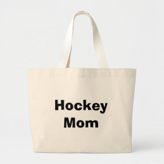 Hockeymamma Jumbo Tygkasse