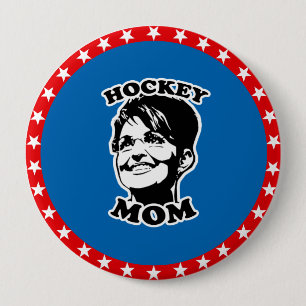 Hockeymamma Knapp