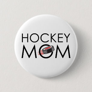 Hockeymamma Knapp